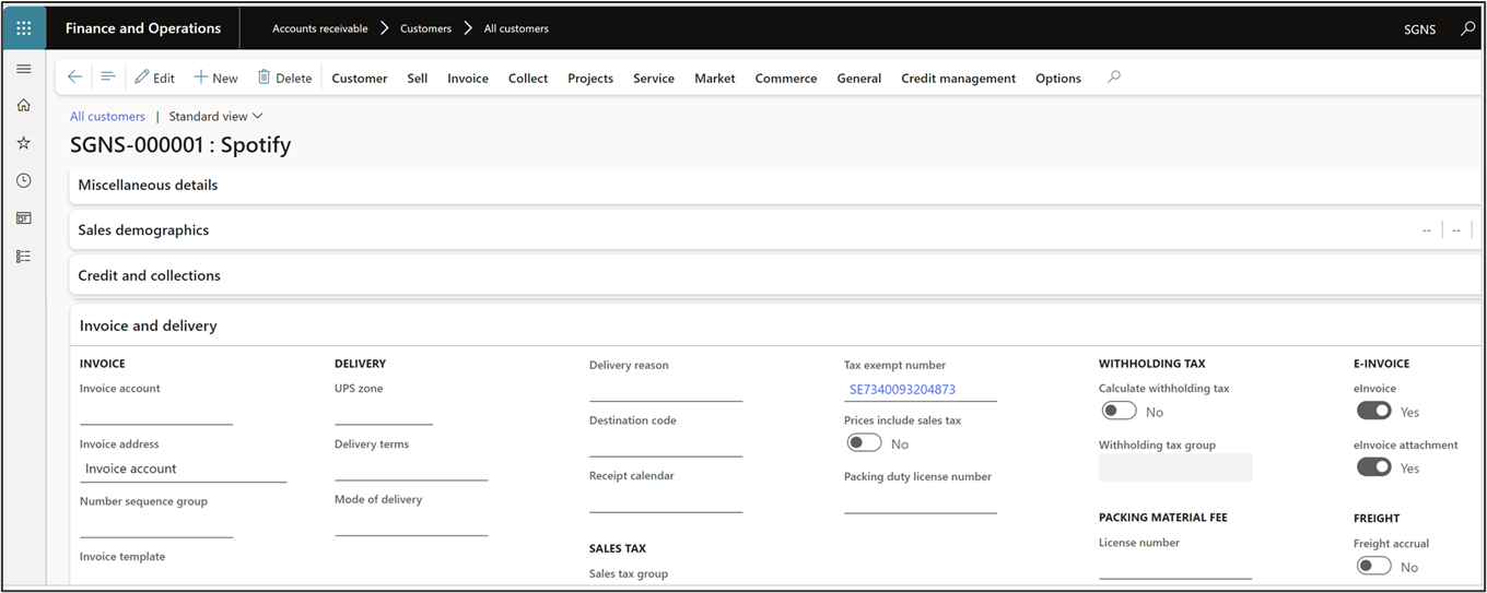 Graphical user interface, text, application, email Description automatically generated